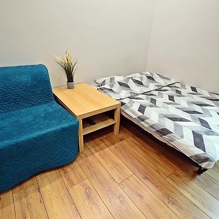 Next2You Apartments 格丁尼亚 外观 照片